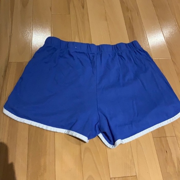 7 Girl’s Children’s Place shorts Pink/Grey/Blue - size 16 (XXL), bike short- NWT - Picture 7 of 16